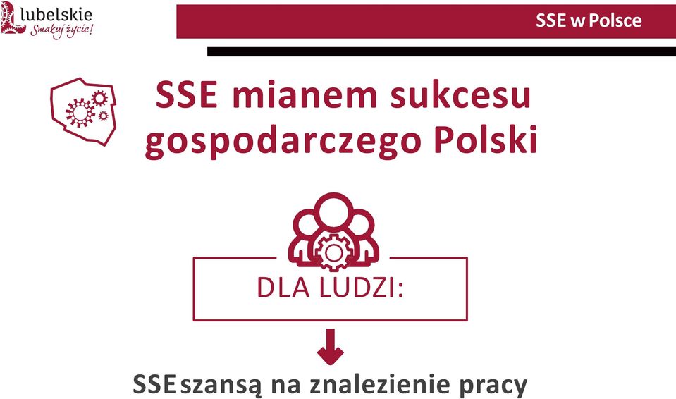 Polski DLA LUDZI: SSE