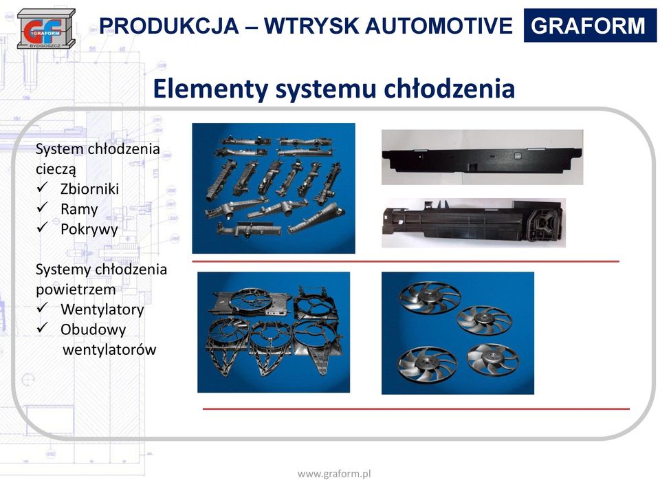 cieczą Zbiorniki Ramy Pokrywy Systemy