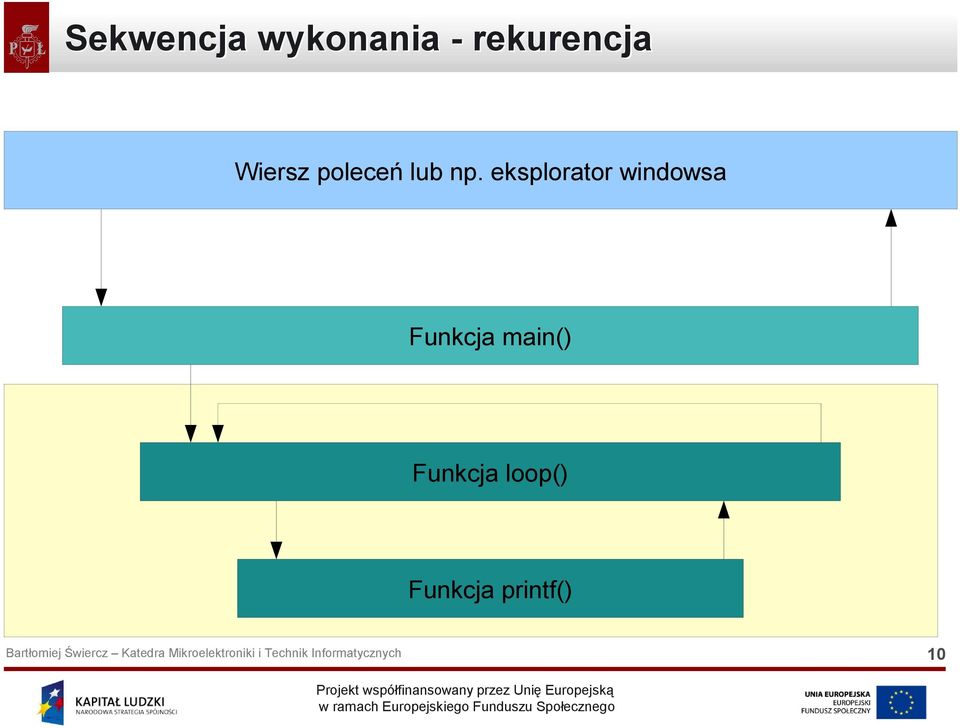 np. eksplorator windowsa