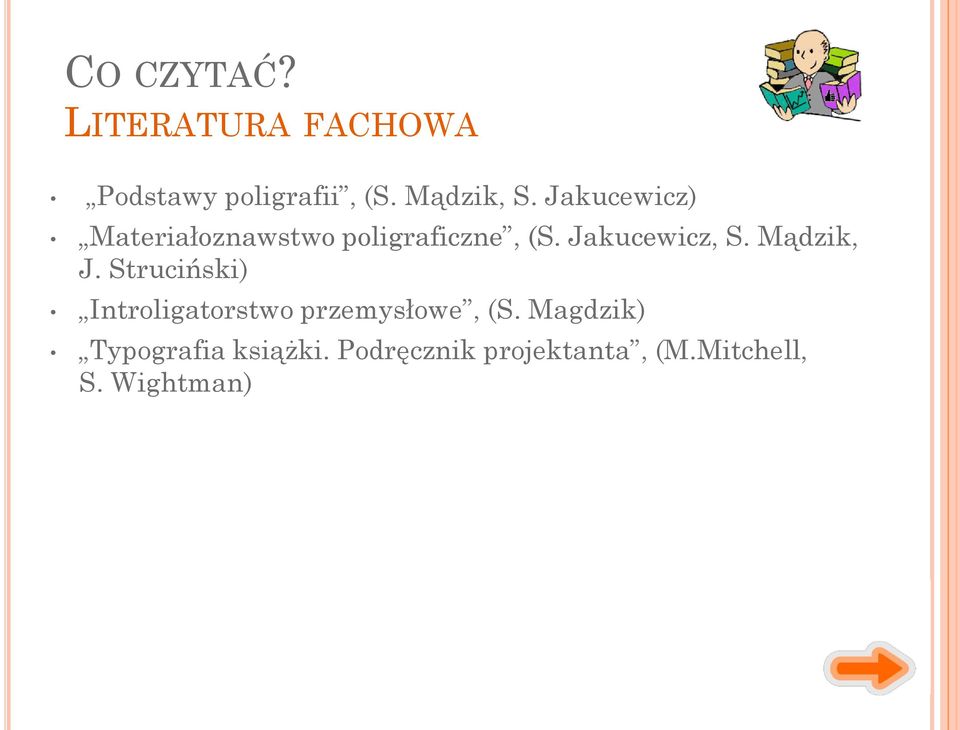 Mądzik, J. Struciński) Introligatorstwo przemysłowe, (S.