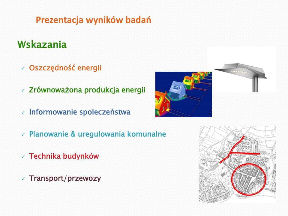 Informowanie spoleczeństwa Planowanie &