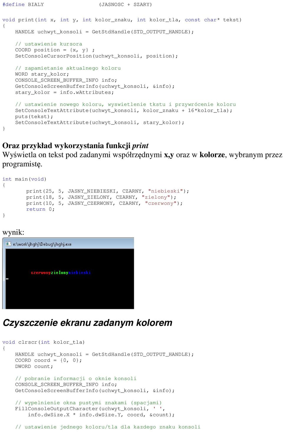 &info); stary_kolor = info.