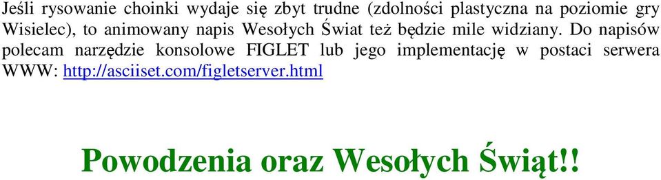 widziany.