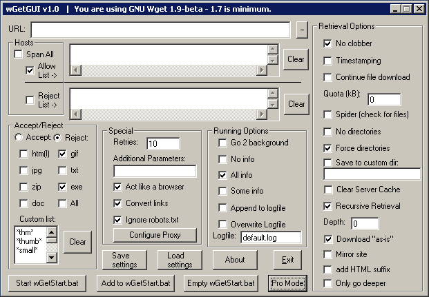 Dlaczego to jest złe GUI? 4 / 36 http://www.