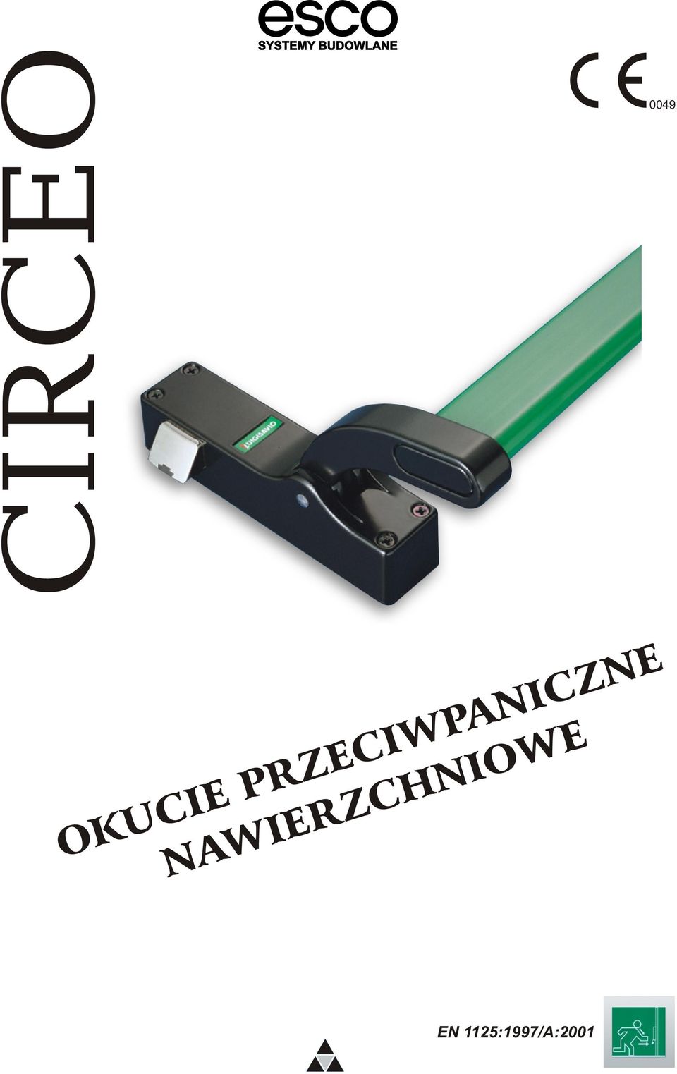 PRZECIWPANICZNE