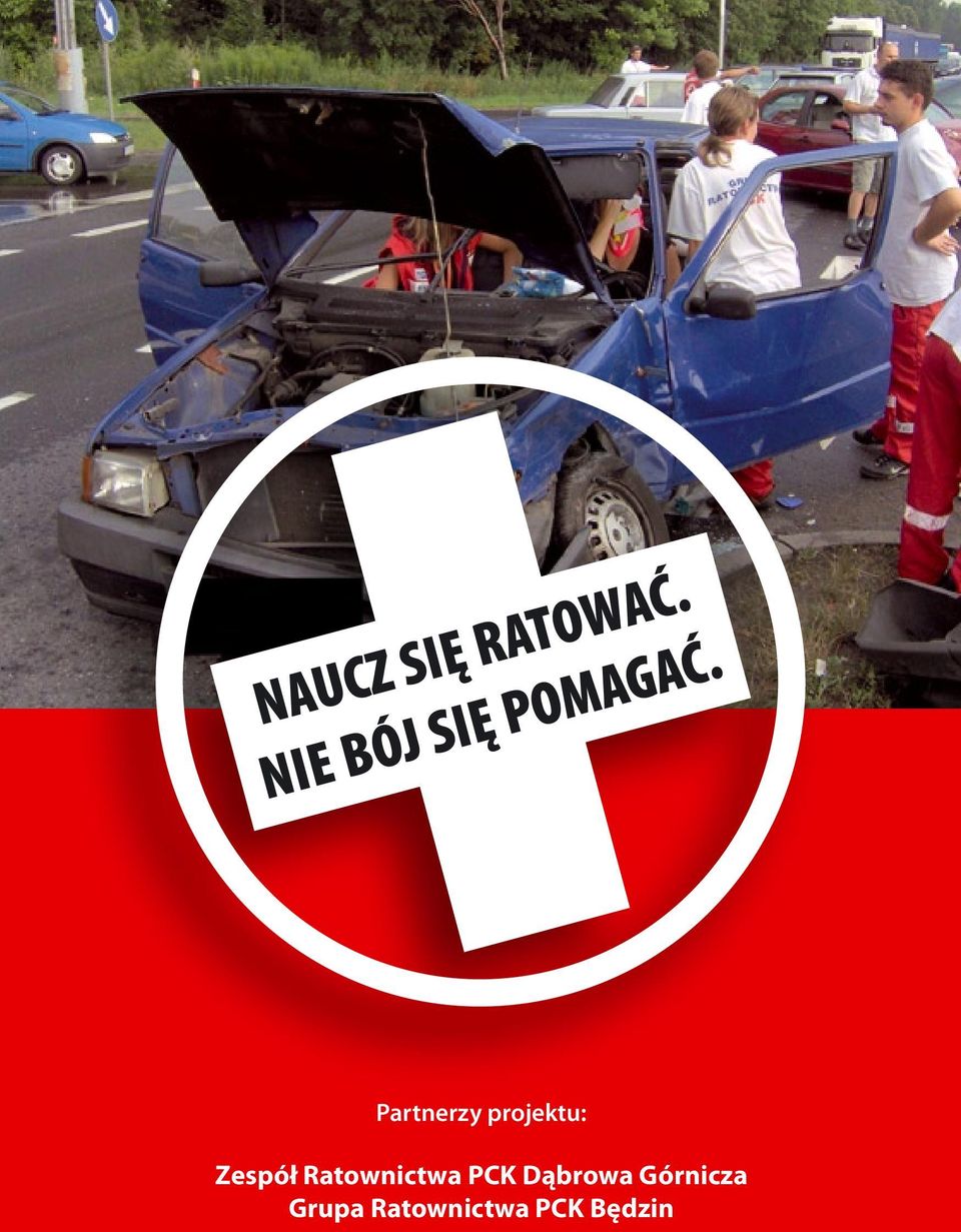 PCK Dąbrowa Górnicza