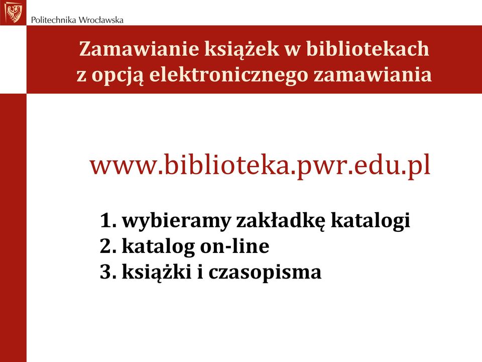 pwr.edu.pl 1.