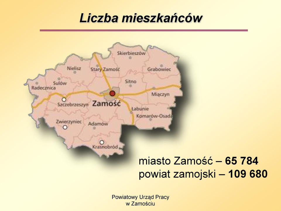 miasto Zamość