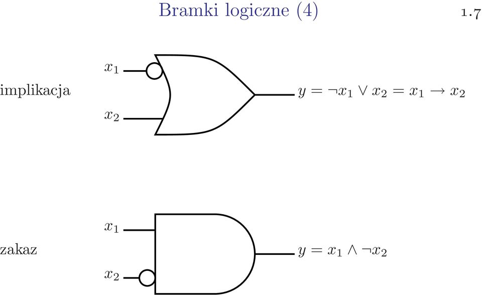 1 x 2 =x 1 x 2 x 2 x