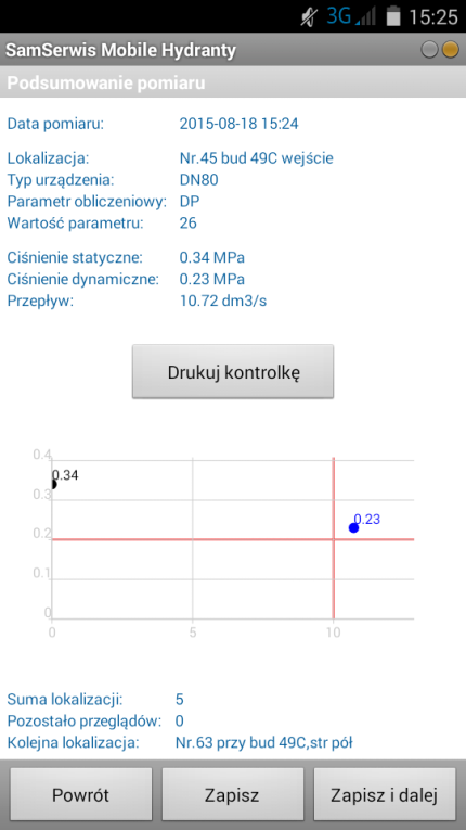 2.3 lub nowszym; dostępny moduł Bluetooth w urządzeniu;