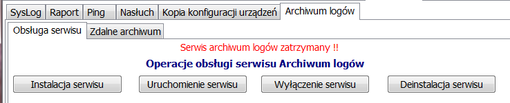 - rozbudowy działania o wbudowane opcje SSH oraz FTP, - zachowano możliwość wykorzystania zewnętrznego programu plink w celu łączenia protokołem SSH, - zmieniono sposób łączenia w przypadku