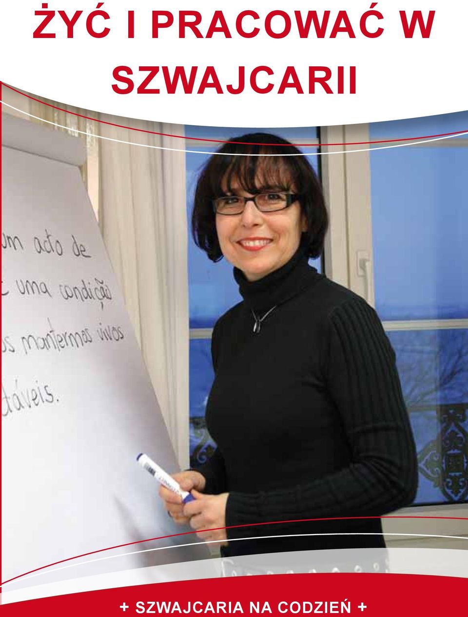 SZWAJCARII +