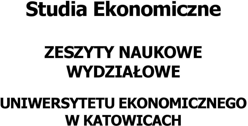 WYDZIAŁOWE