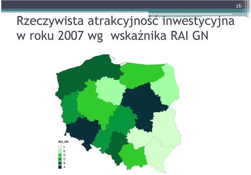 inwestycyjna w