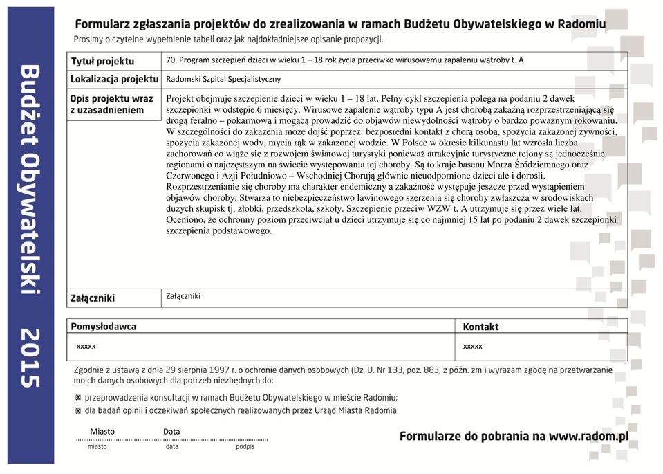 Wirusowe zapalenie wątroby typu A jest chorobą zakaźną rozprzestrzeniającą się drogą feralno pokarmową i mogącą prowadzić do objawów niewydolności wątroby o bardzo poważnym rokowaniu.