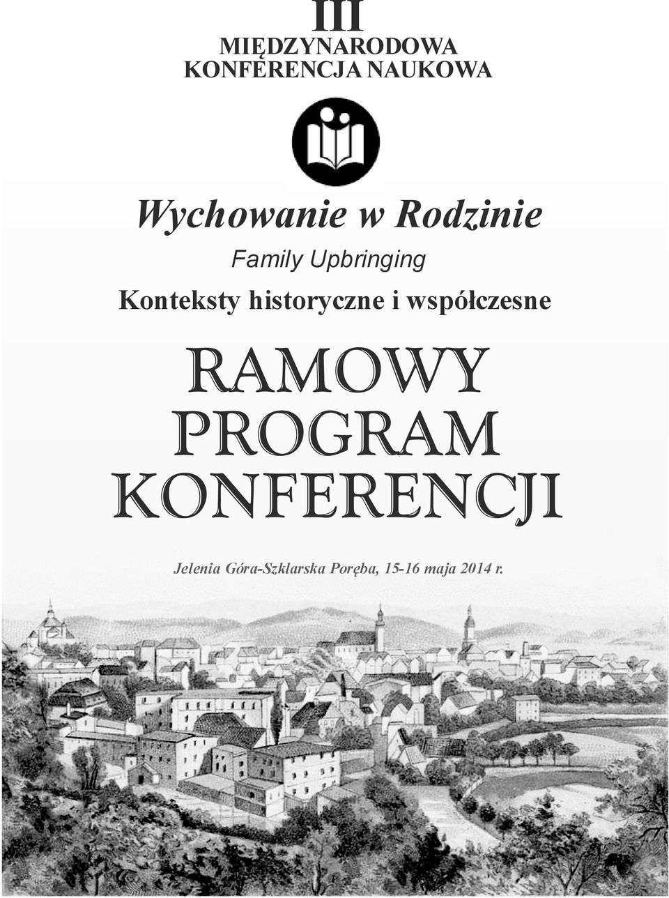 Konteksty historyczne i współczesne RAMOWY