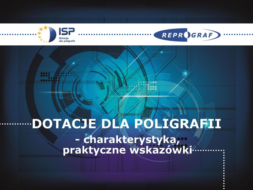 Poligrafii - charakterystyka,