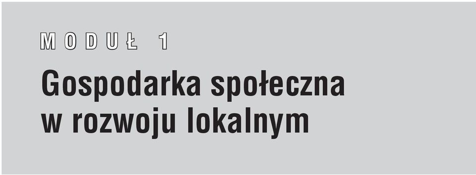 społeczna w