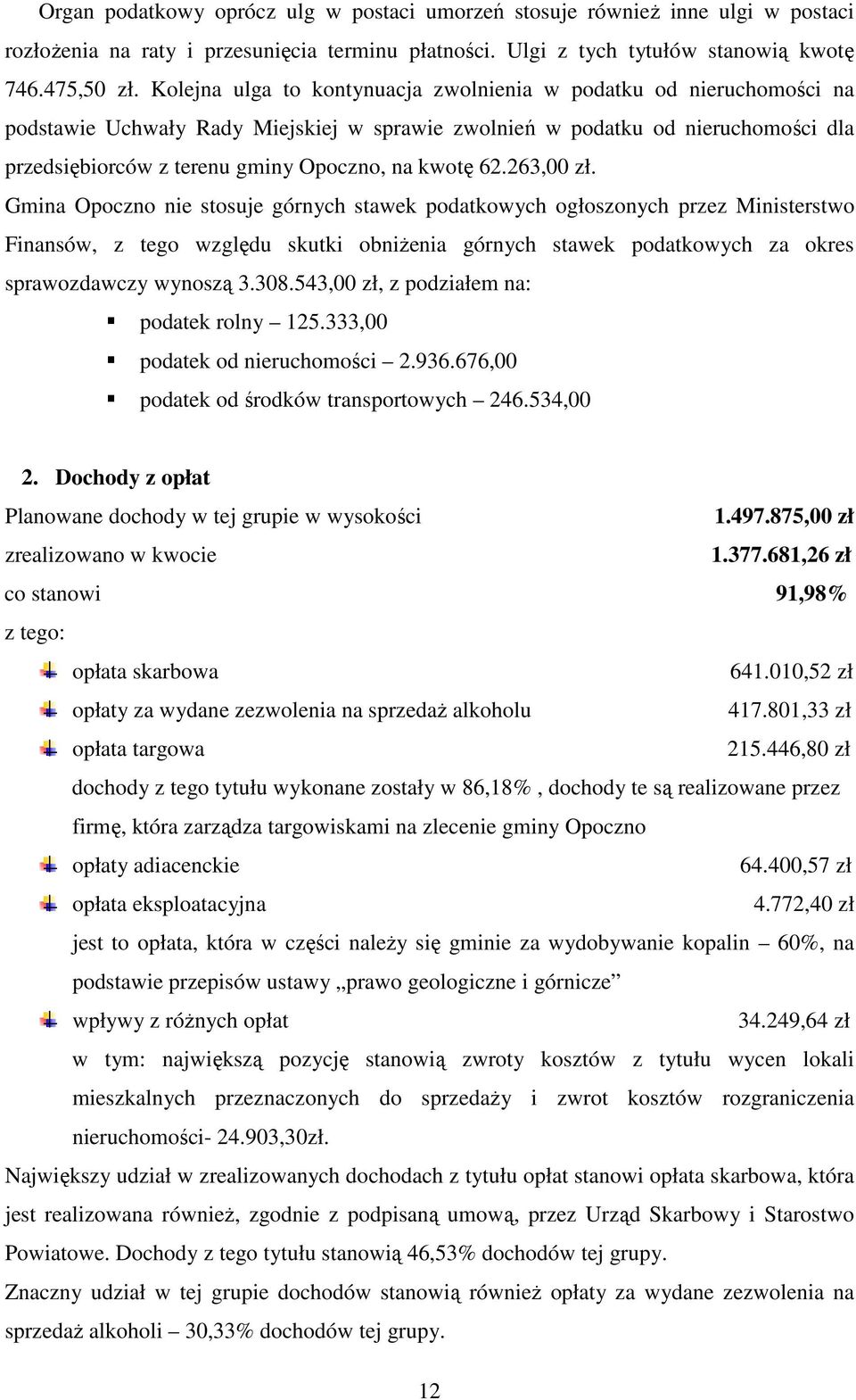 kwotę 62.263,00 zł.