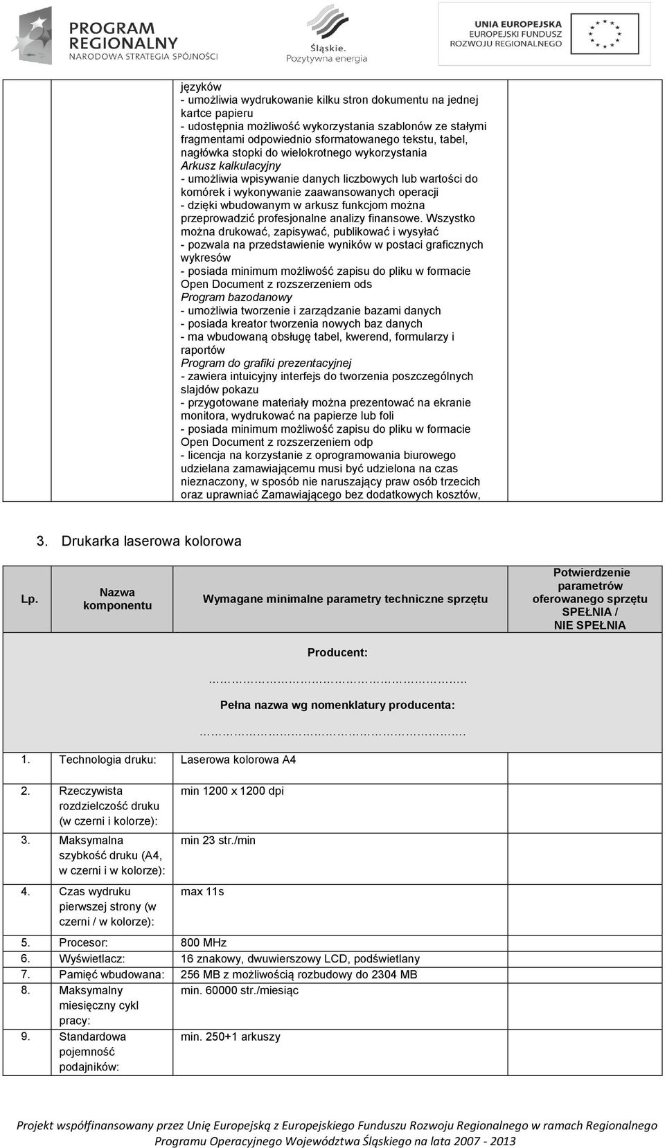 funkcjom można przeprowadzić profesjonalne analizy finansowe.