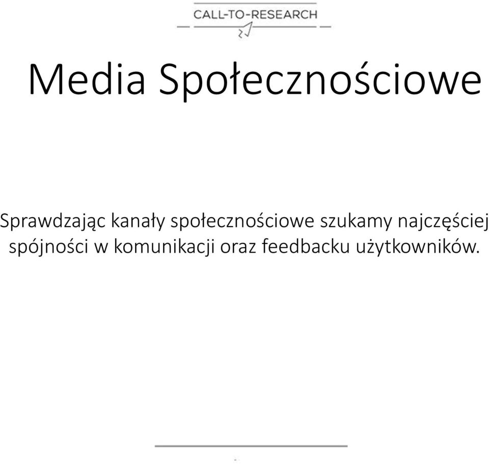 społecznościowe szukamy