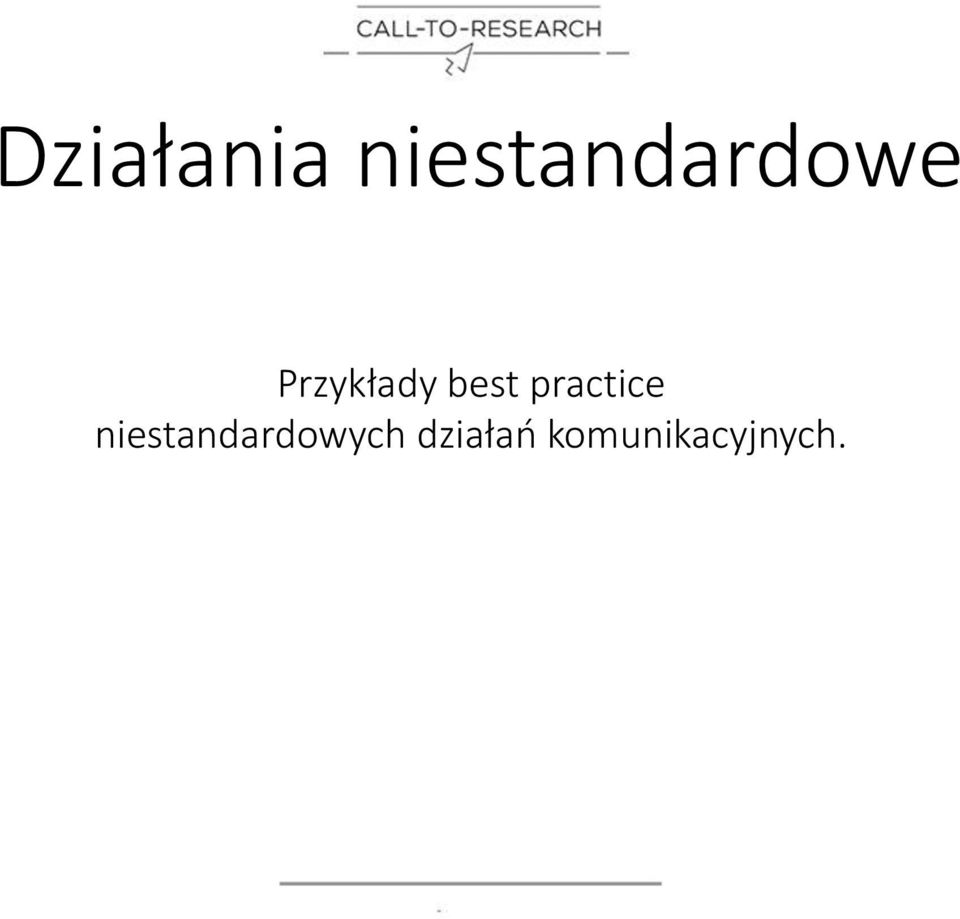 Przykłady best