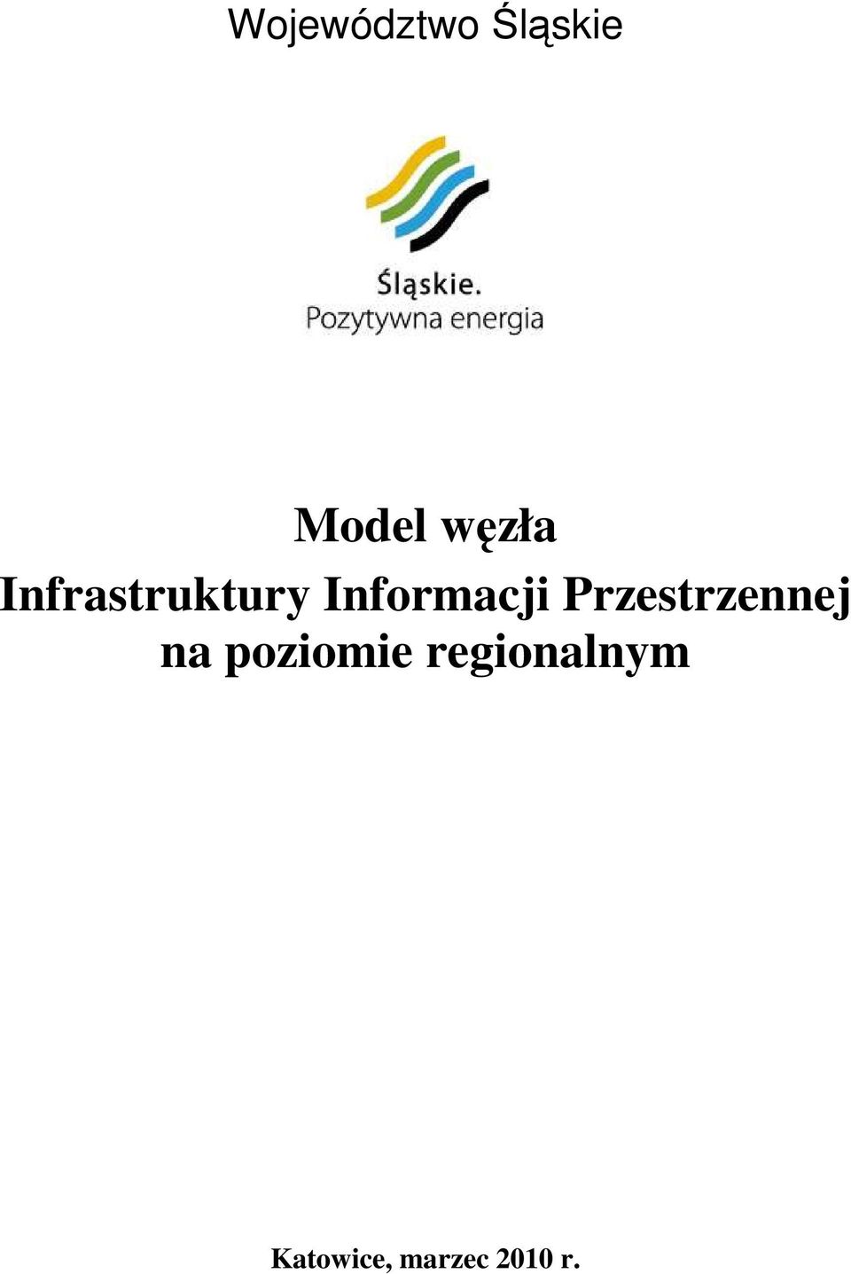 Infrastruktury