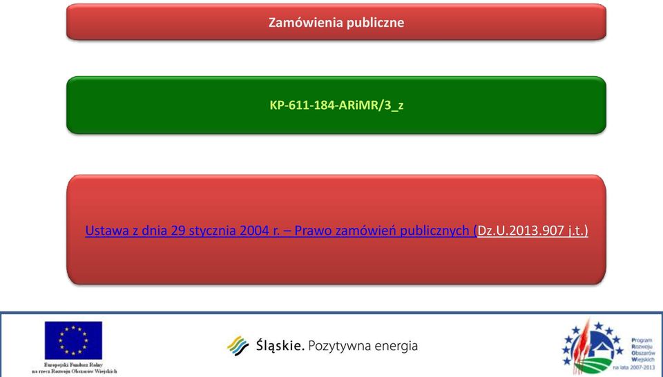 dnia 29 stycznia 2004 r.