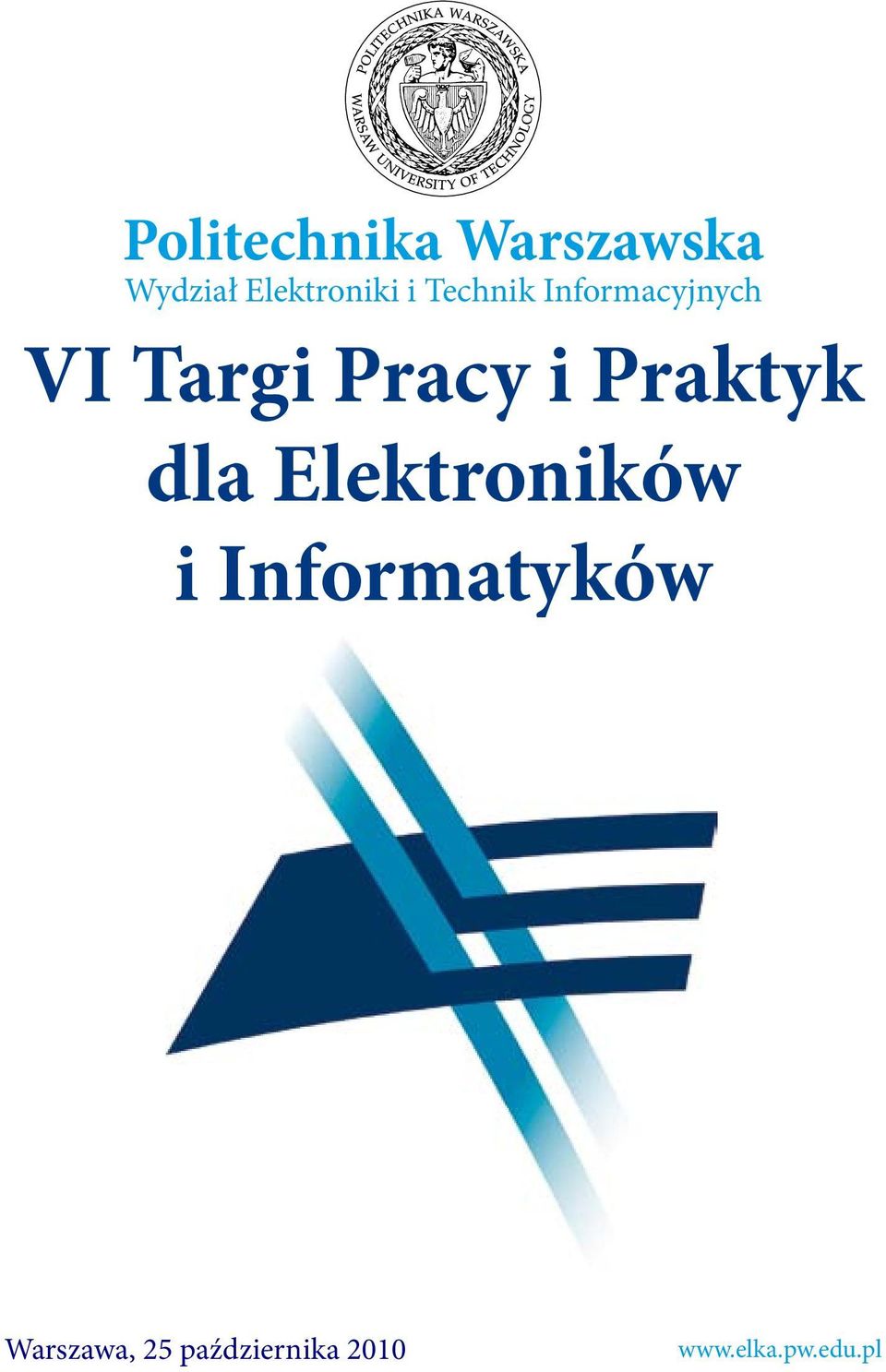 Praktyk dla Elektroników i Informatyków