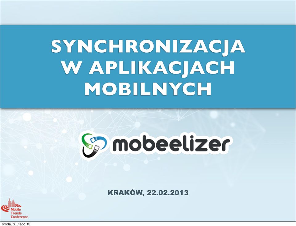 MOBILNYCH