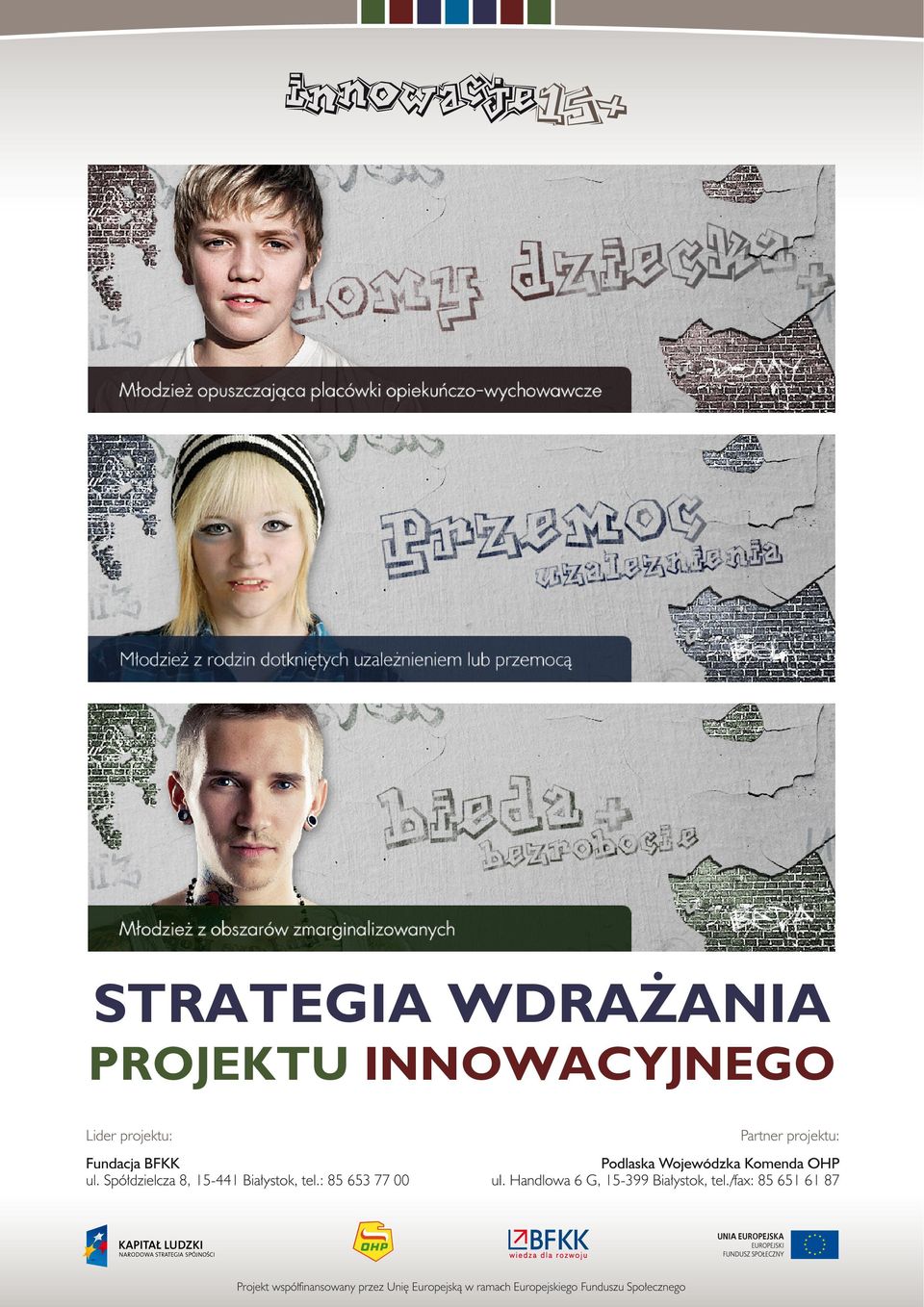 PROJEKTU