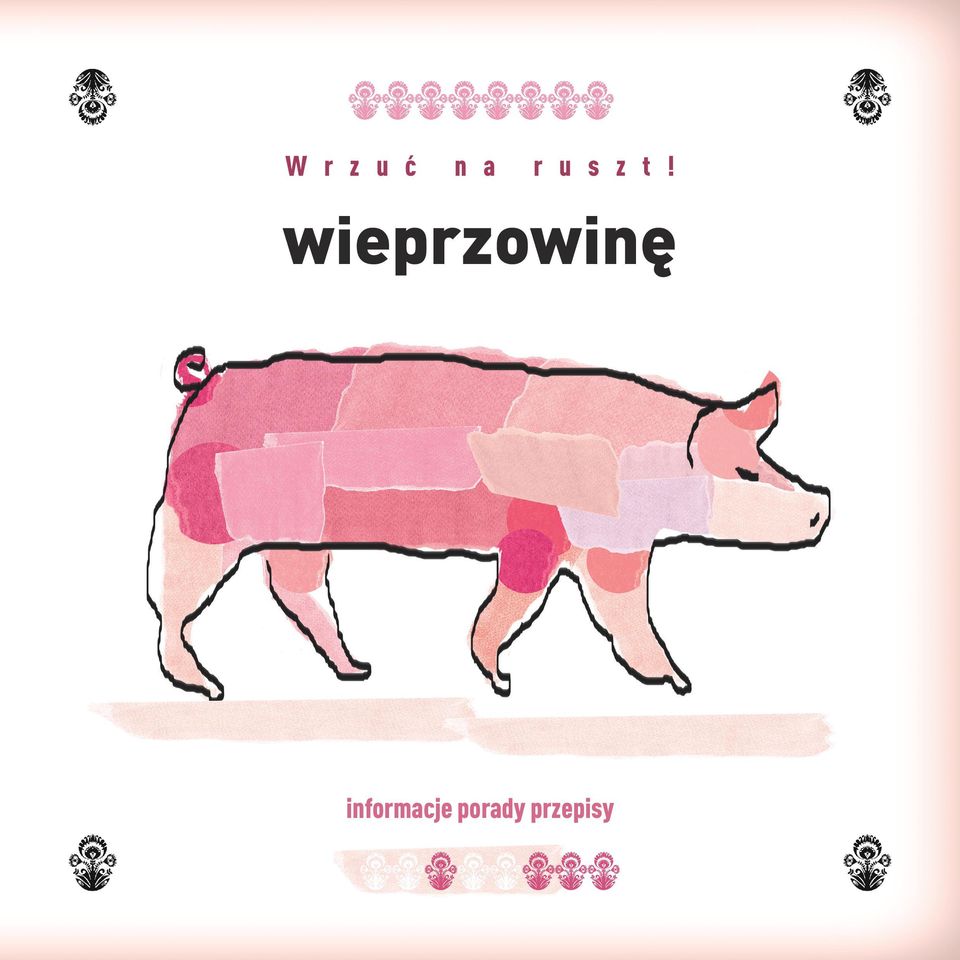 wieprzowinę