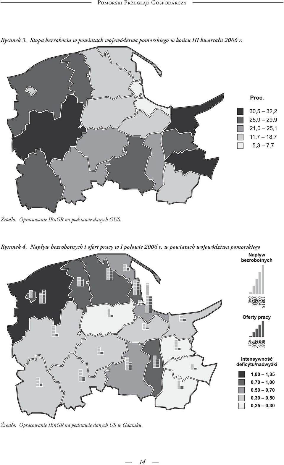 Źródło: Opracowanie IBnGR na podstawie danych GUS. Rysunek 4.