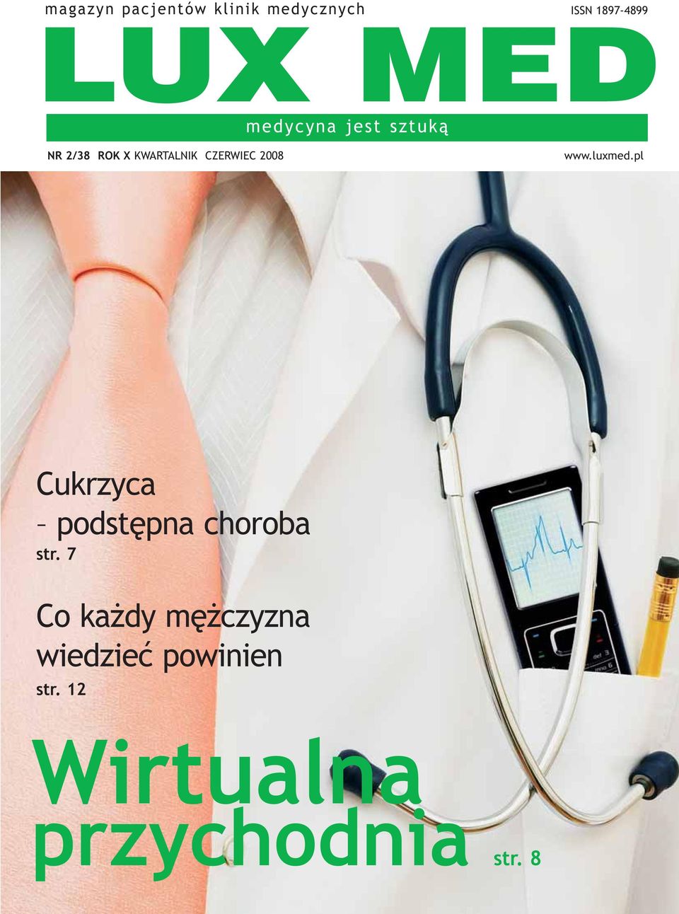 luxmed.pl Cukrzyca podst pna choroba str.