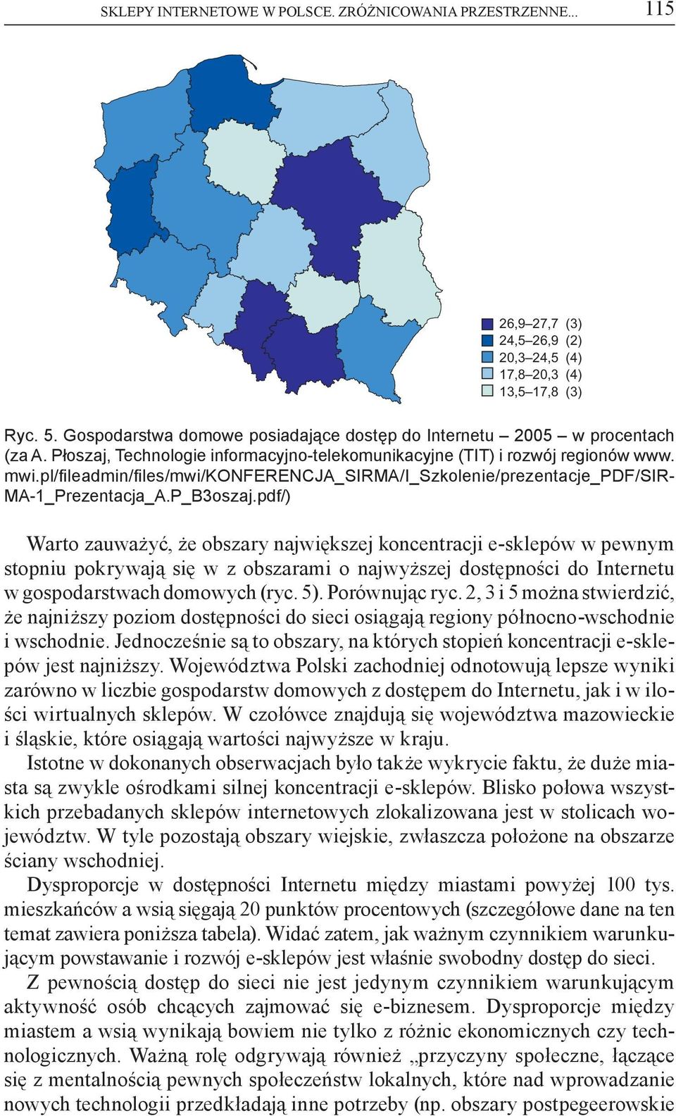 pl/fileadmin/files/mwi/konferencja_sirma/i_szkolenie/prezentacje_pdf/sir- MA-1_Prezentacja_A.P_B3oszaj.