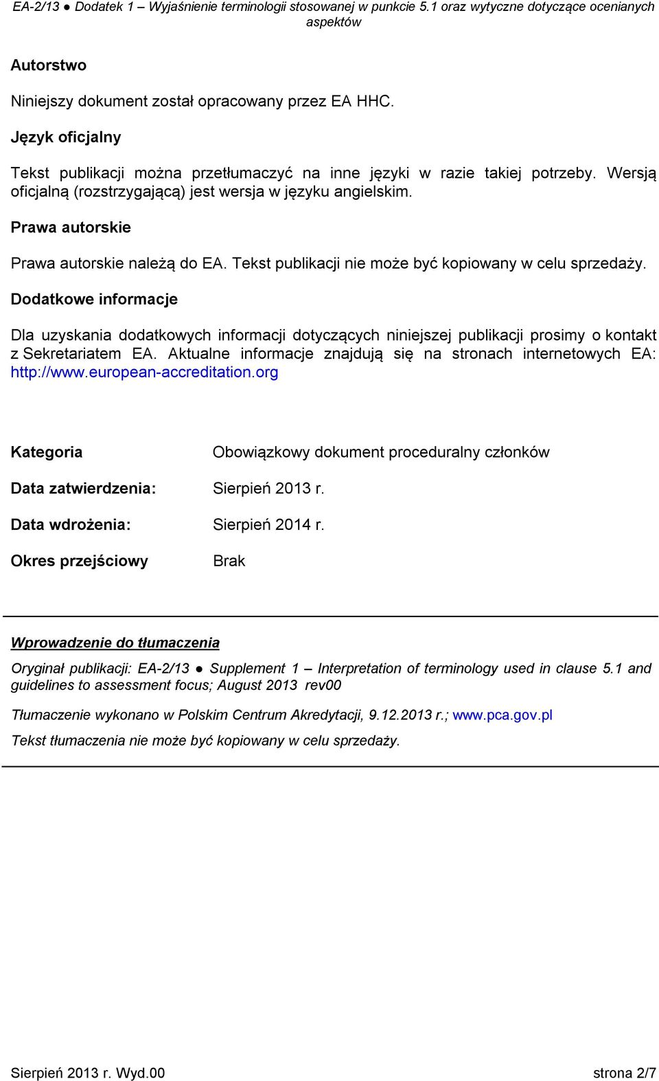 Prawa autorskie Prawa autorskie należą do EA. Tekst publikacji nie może być kopiowany w celu sprzedaży.