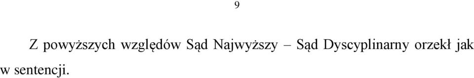 Najwyższy Sąd