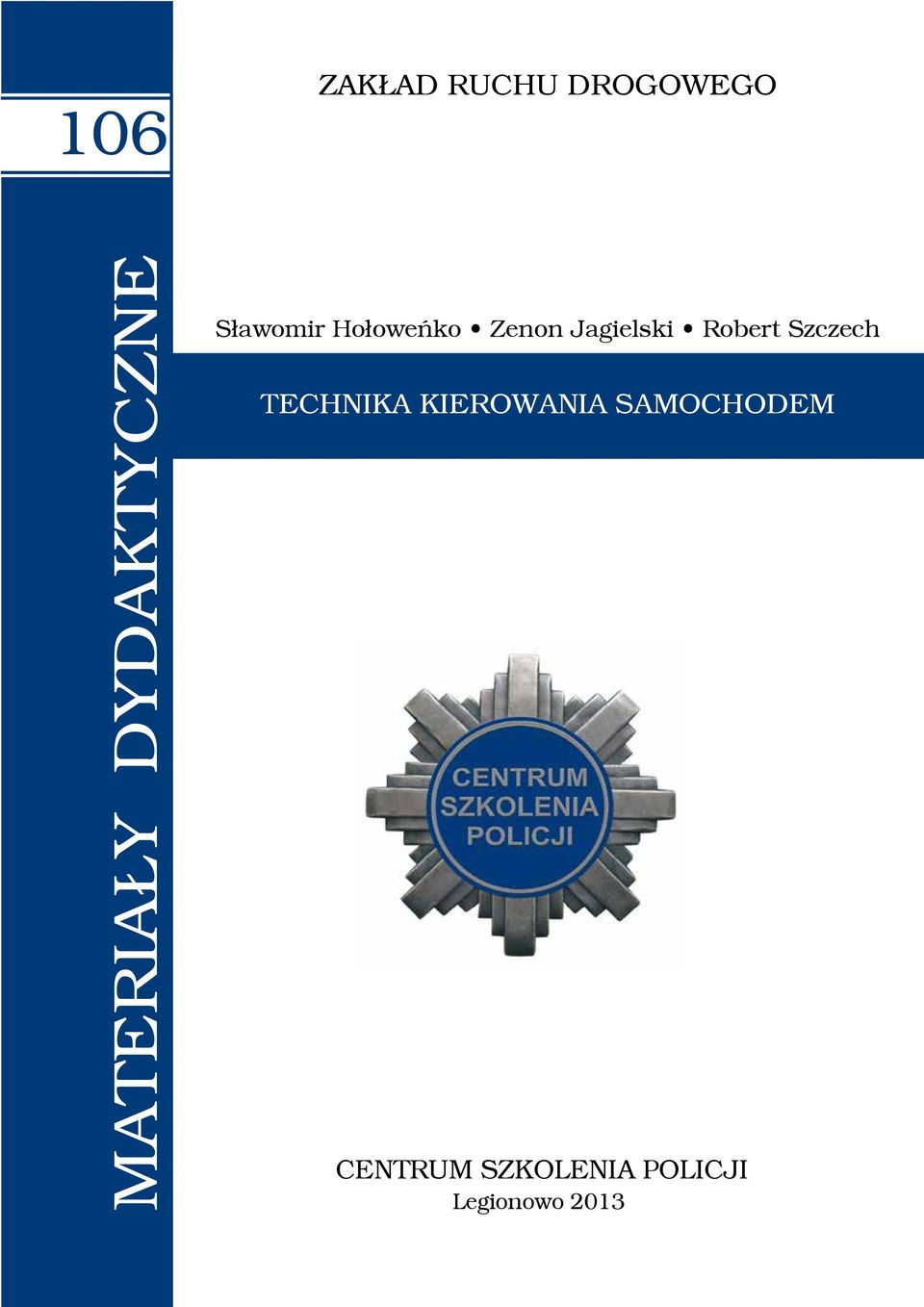 Jagielski Robert Szczech TECHNIKA