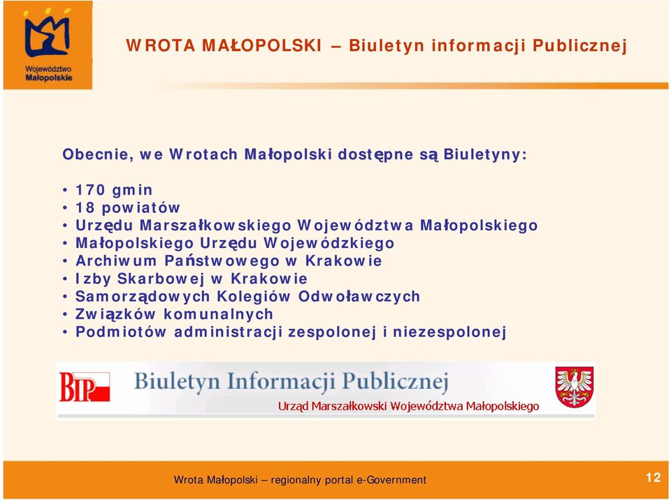 Małopolskiego Urzędu Wojewódzkiego Archiwum Państwowego w Krakowie Izby Skarbowej w Krakowie