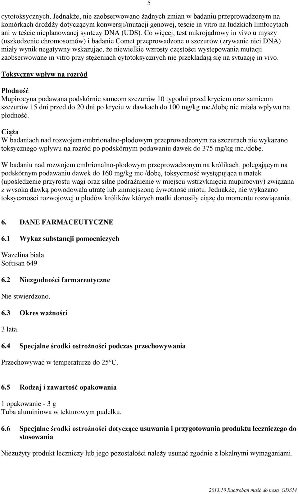 syntezy DNA (UDS).