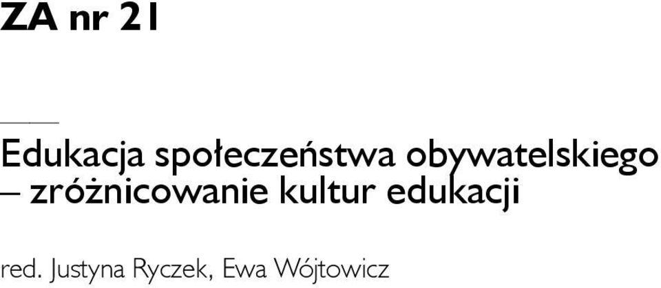 obywatelskiego