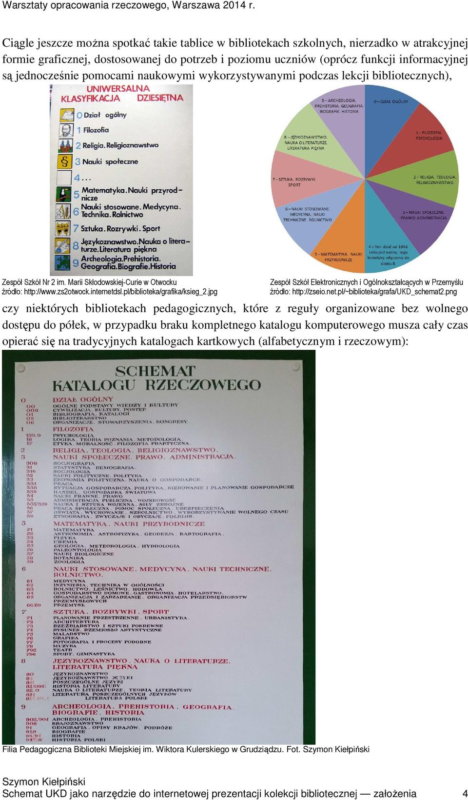 jpg Zespół Szkół Elektronicznych i Ogólnokształcących w Przemyślu źródło: http://zseio.net.pl/~biblioteka/grafa/ukd_schemat2.