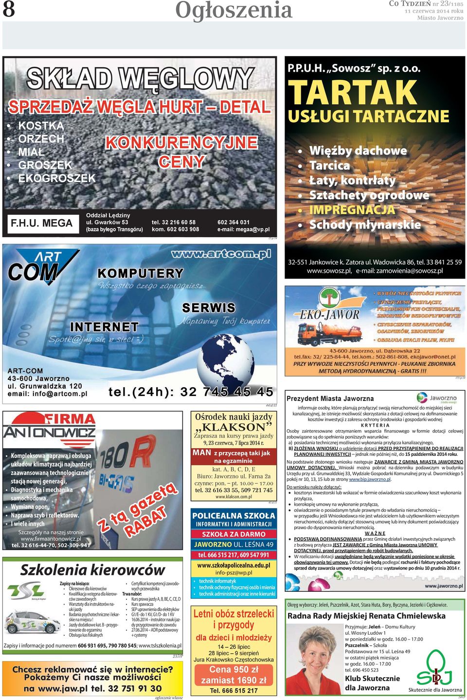 pl Kompleksowa naprawa i obsługa układów klimatyzacji najbardziej zaawansowaną technologicznie stacją nowej generacji, Diagnostyka i mechanika samochodowa, Wymiana opon, Naprawa szyb i reflektorów.