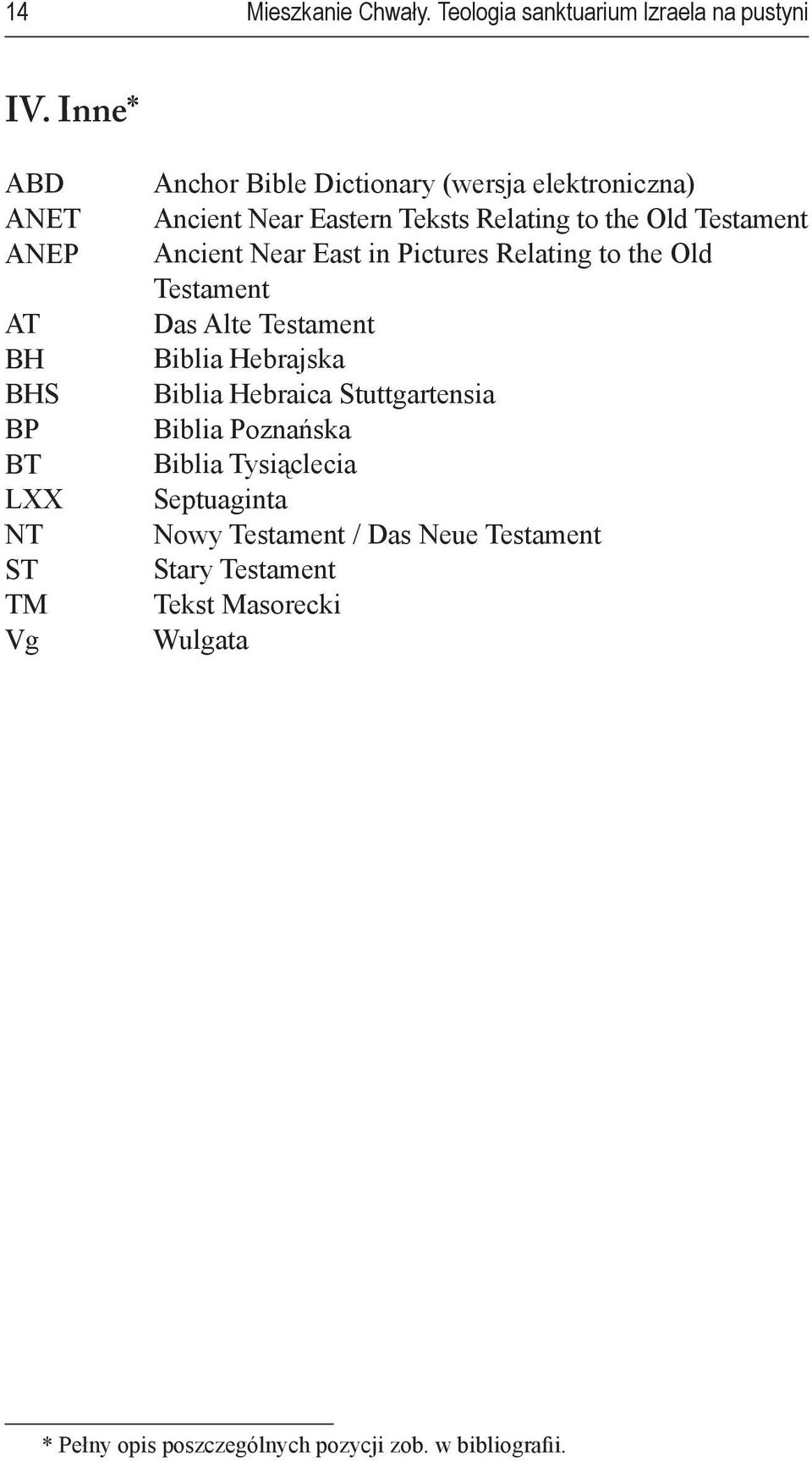 Relating to the Old Testament Ancient Near East in Pictures Relating to the Old Testament Das Alte Testament Biblia Hebrajska Biblia