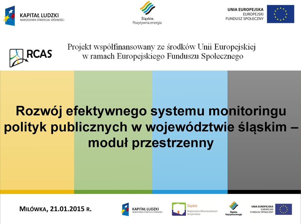 publicznych w województwie