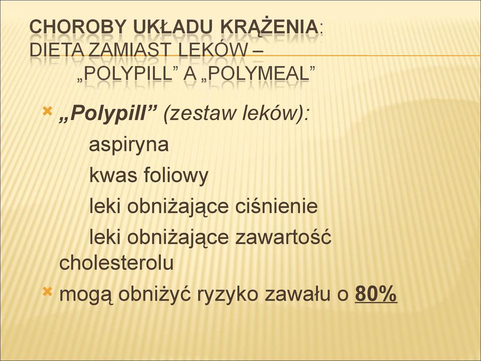 ciśnienie leki obniżające zawartość