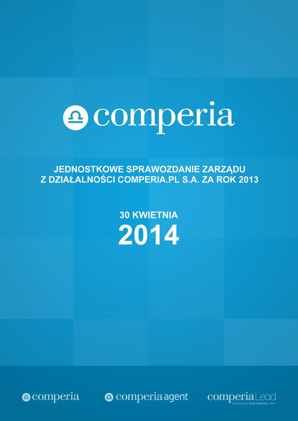 Comperia.pl S.A.