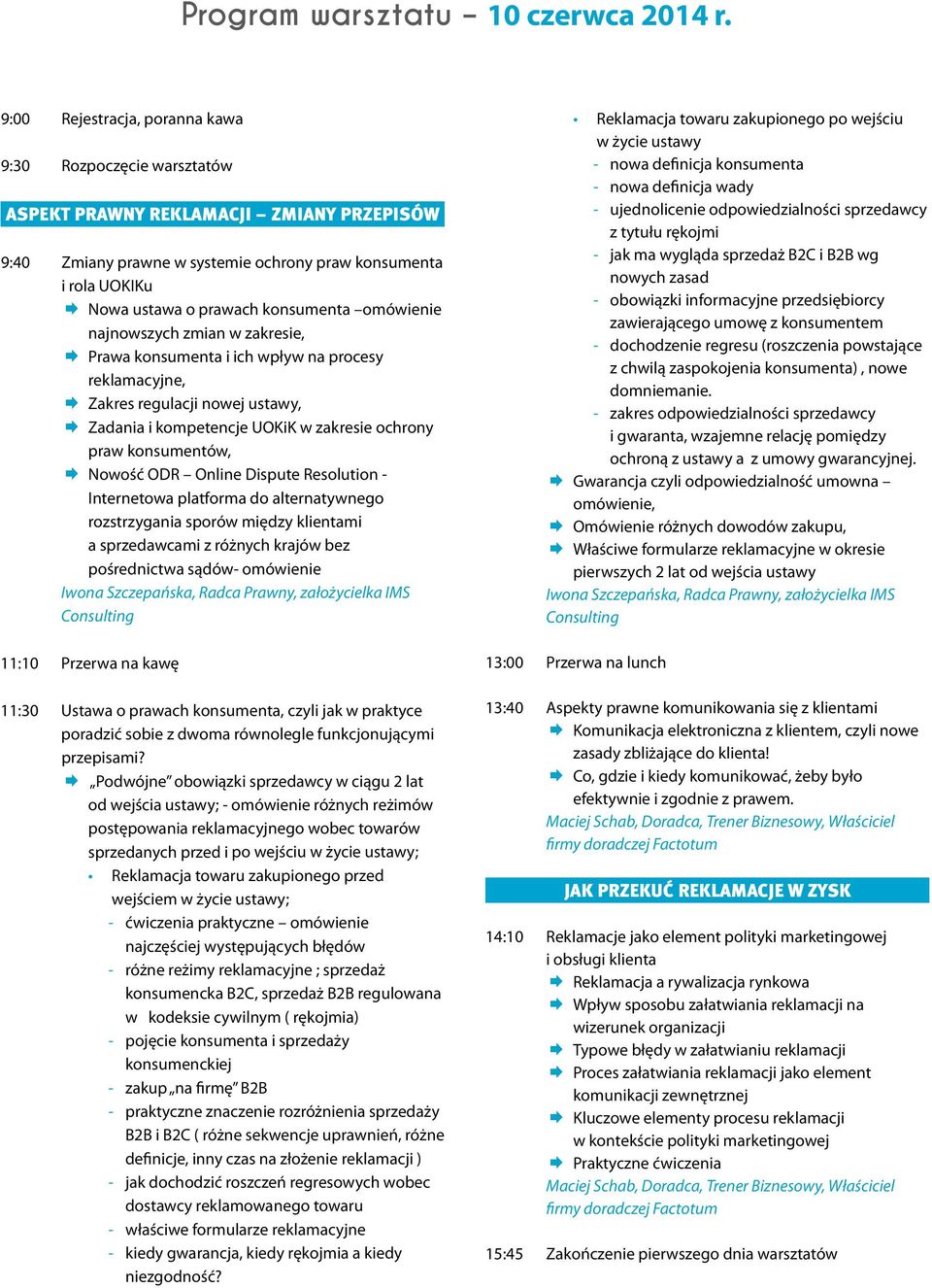 konsumenta omówienie najnowszych zmian w zakresie, Prawa konsumenta i ich wpływ na procesy reklamacyjne, Zakres regulacji nowej ustawy, Zadania i kompetencje UOKiK w zakresie ochrony praw