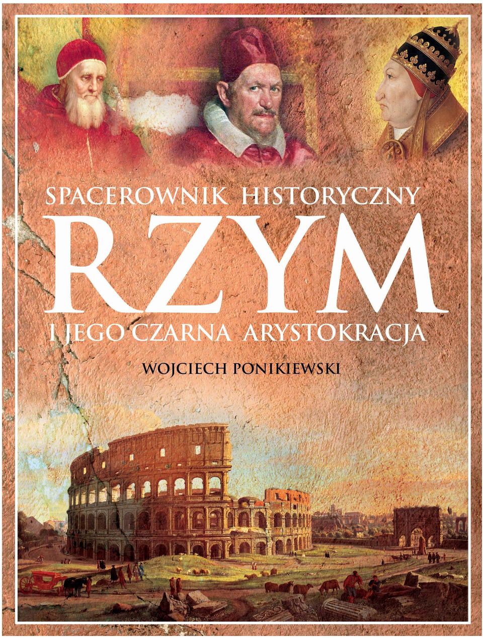 W latach 2001-07 minister pełnomocny w Ambasadzie RP w Rzymie, gdzie (dla znajomych) napisał niniejszy Spacerownik. Od października 2010 roku ambasador RP we Włoszech, San Marino i na Malcie.