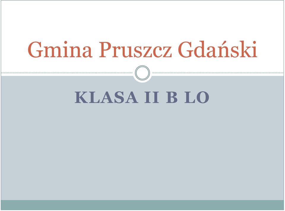 Gdański